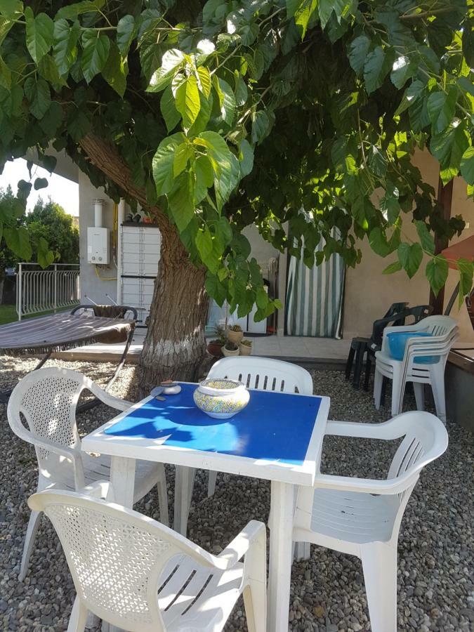 Villa Vittoria Bertuccia 외부 사진